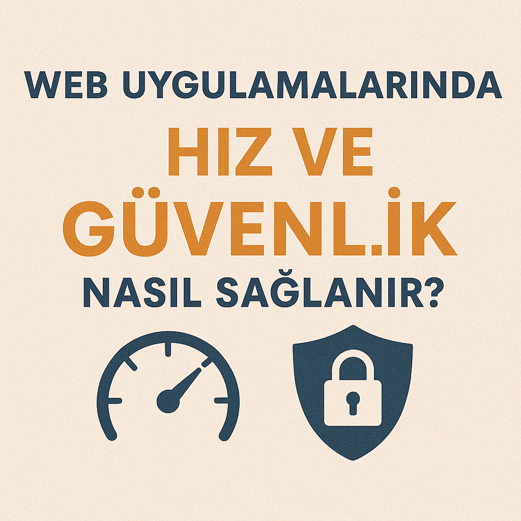 Web Uygulama Blog