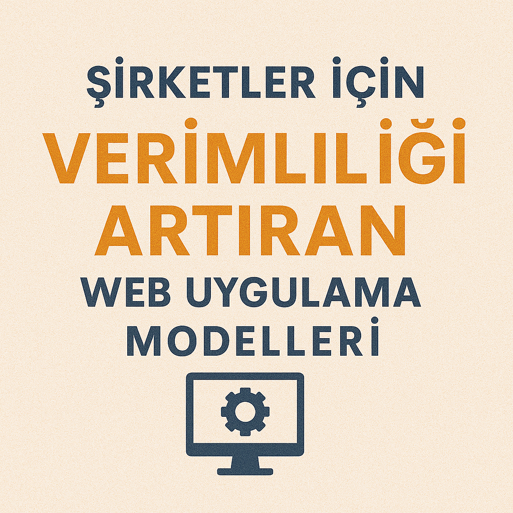 Web Uygulama Blog