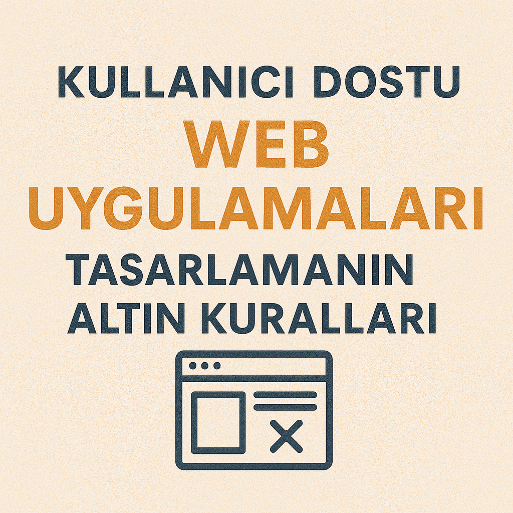 Web Uygulama Blog