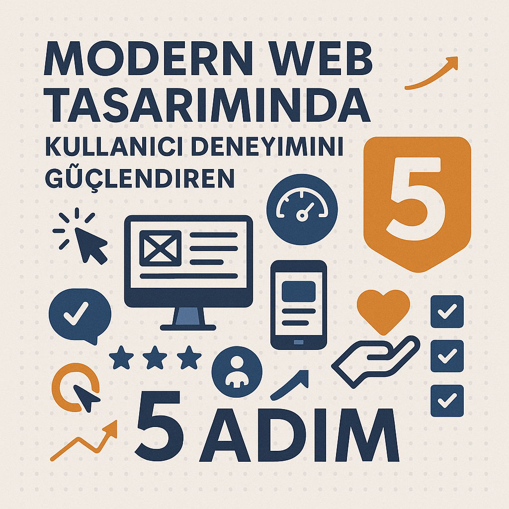 Web Geliştirme Blog