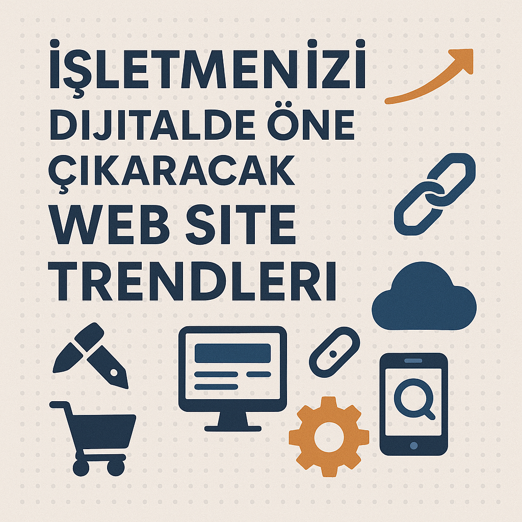 Web Geliştirme Blog