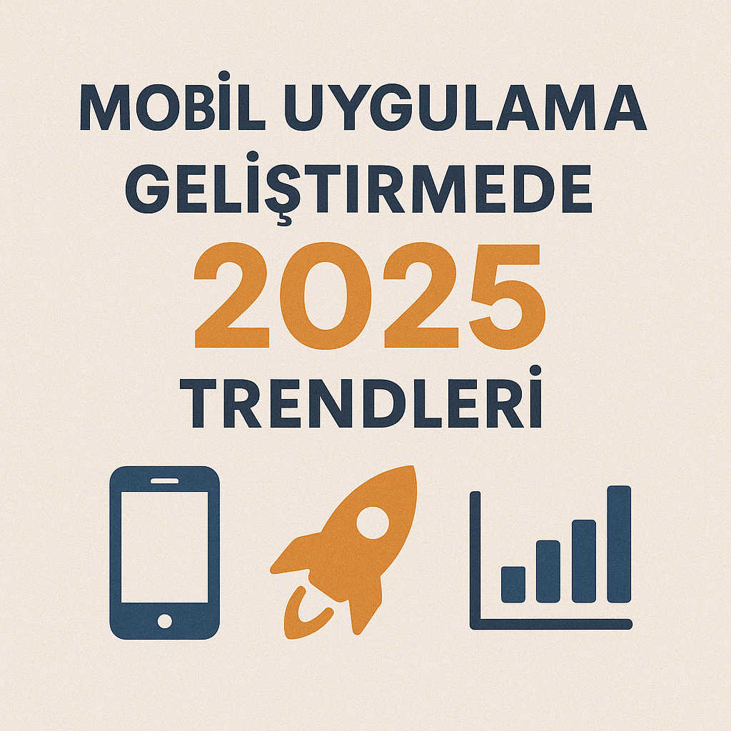 Mobil Uygulama Blog